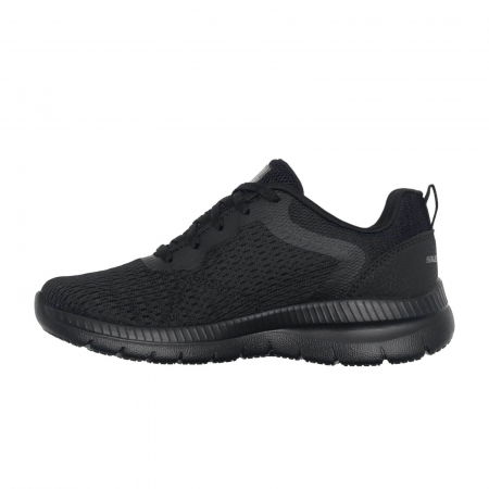 Skechers Bountiful - Quick Path - 12607-BBK [1]