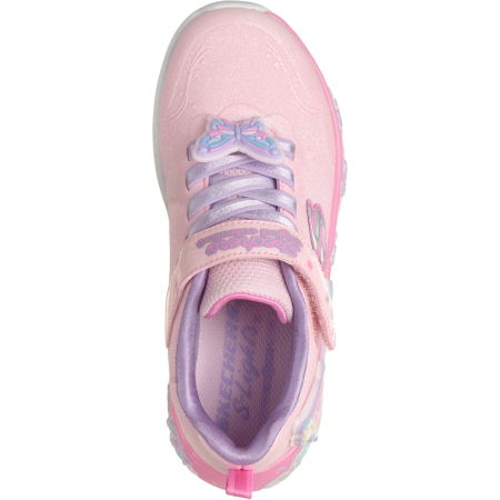 Skechers Butterfly Bliss - 303065L-LPMT [2]