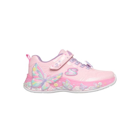 REDUCERI - Skechers Butterfly Bliss - 303065L-LPMT