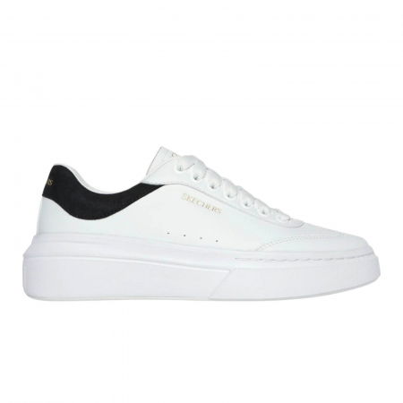 Skechers Cordova Classic - Best Behaviour - 185060-WBK [0]