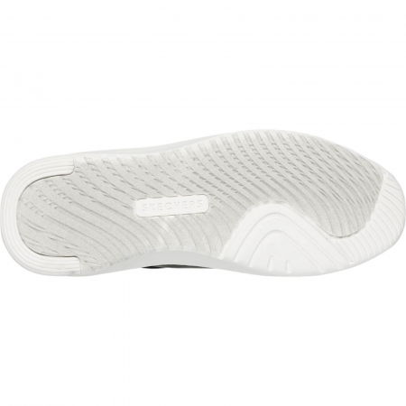 Skechers Court Break - Double Vented - 183177-BLK [4]