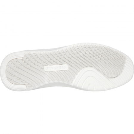 Skechers Court Break - Double Vented - 183177-WHT [4]