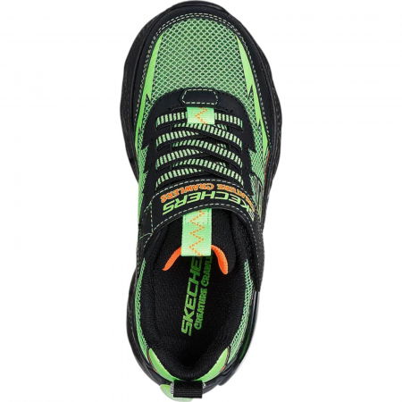 Skechers Creature Crawlers - 402120L-BKLM [2]