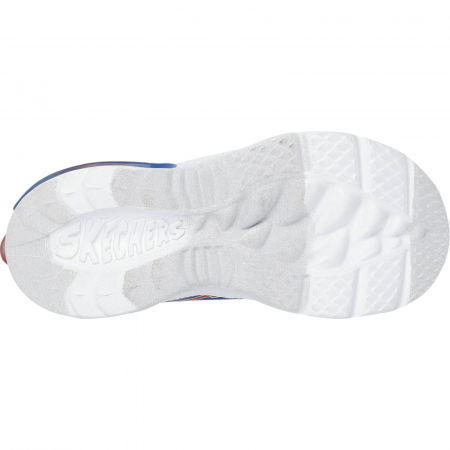 Skechers Creature Crawlers - 402120L-BLRD [4]