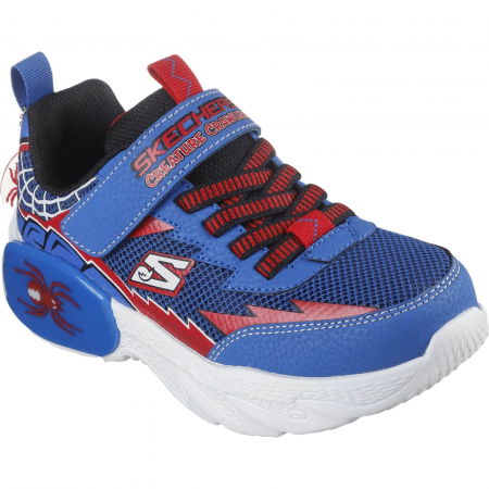 Skechers Creature Crawlers - 402120L-BLRD [3]