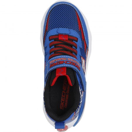 Skechers Creature Crawlers - 402120L-BLRD [2]