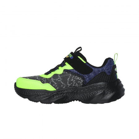 Skechers Creature-Lights - 400617L-BKLM [1]