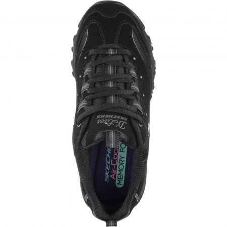 Skechers D'Lites - Biggest Fan - 11930-BBK [2]