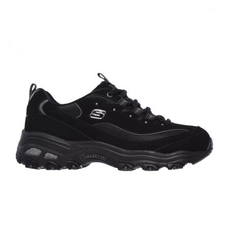 REDUCERI - Skechers D'Lites - Biggest Fan - 11930-BBK