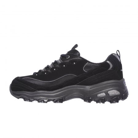 Skechers D'Lites - Biggest Fan - 11930-BBK [1]