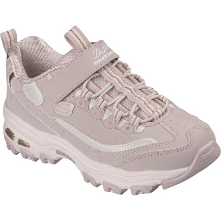 Skechers D'Lites - Biggest Fan - 304154L-RSGD [3]