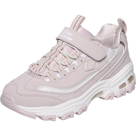 Skechers D'Lites - Biggest Fan - 304154L-RSGD [5]