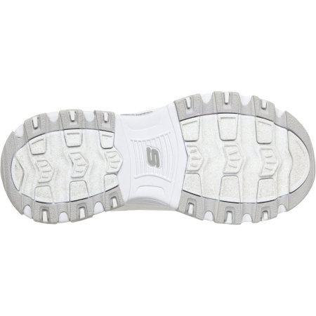 Skechers D'Lites - Biggest Fan - 304154L-WSL [4]