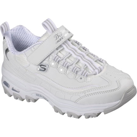Skechers D'Lites - Biggest Fan - 304154L-WSL [3]