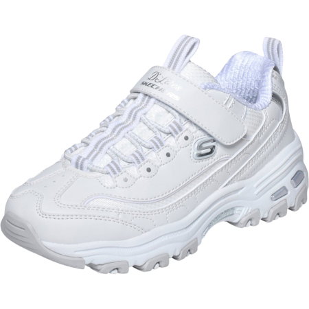 Skechers D'Lites - Biggest Fan - 304154L-WSL [5]