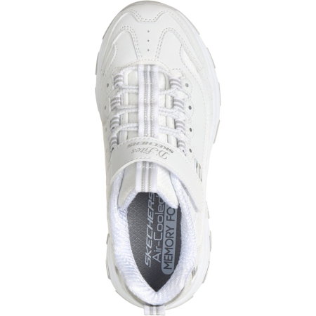 Skechers D'Lites - Biggest Fan - 304154L-WSL [2]