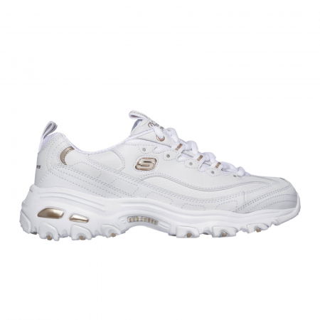 REDUCERI - Skechers D'Lites - Fresh Start - 11931-WTRG