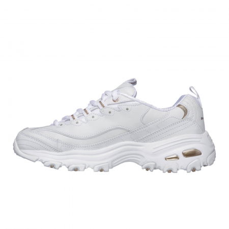 Skechers D'Lites - Fresh Start - 11931-WTRG [1]