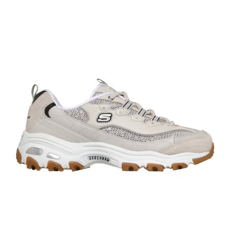 FEMEI - Skechers D'Lites - Stellar Shimmer - 150724-NTSL