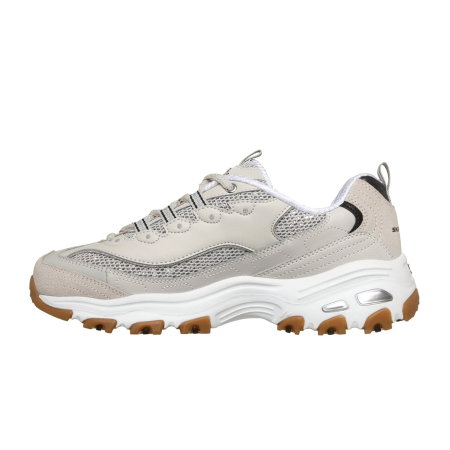 Skechers D'Lites - Stellar Shimmer - 150724-NTSL [1]