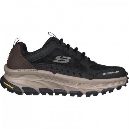 ÎNCĂLȚĂMINTE - Skechers D'Lux Trekker - 237565-BKNT