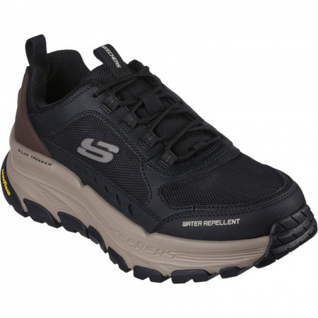 Skechers D'Lux Trekker - 237565-BKNT [3]