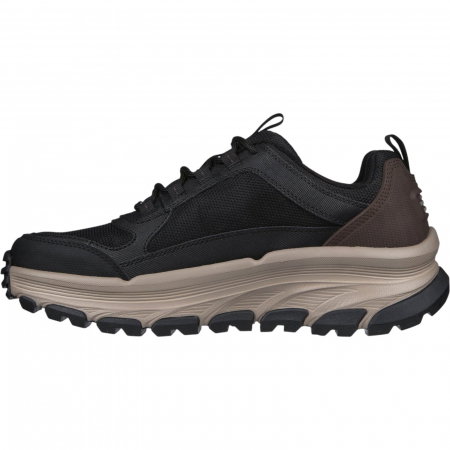 Skechers D'Lux Trekker - 237565-BKNT [1]