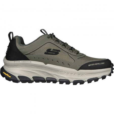 REDUCERI - Skechers D'Lux Trekker - 237565-OLMT