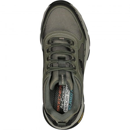 Skechers D'Lux Trekker - 237565-OLMT [2]