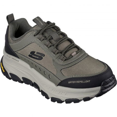 Skechers D'Lux Trekker - 237565-OLMT [3]