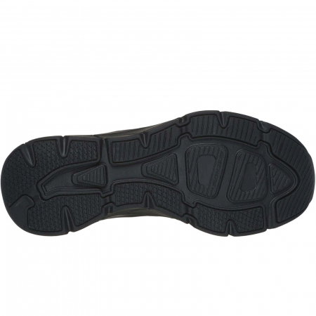 Skechers D'Lux Walker 2.0 - 232463-BBK [3]