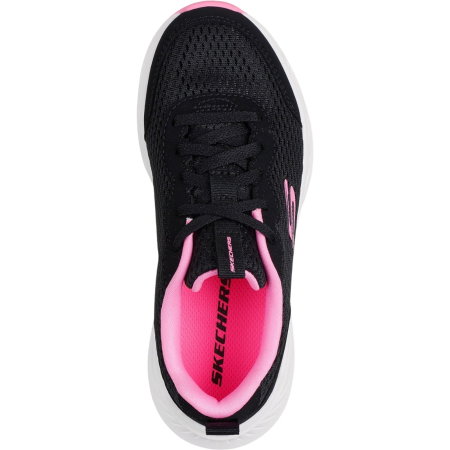 Skechers Edgeride - 303982L-BKPK [2]