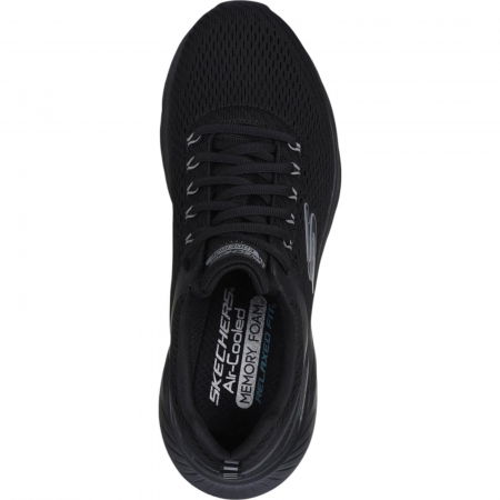 Skechers Edgeride - Contention - 232843-BBK [2]