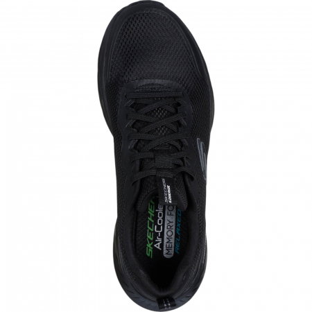 Skechers Edgeride - Rekze - 232835-BBK [2]