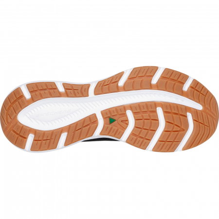 Skechers Edgeride - Rekze - 232835-BKW [4]