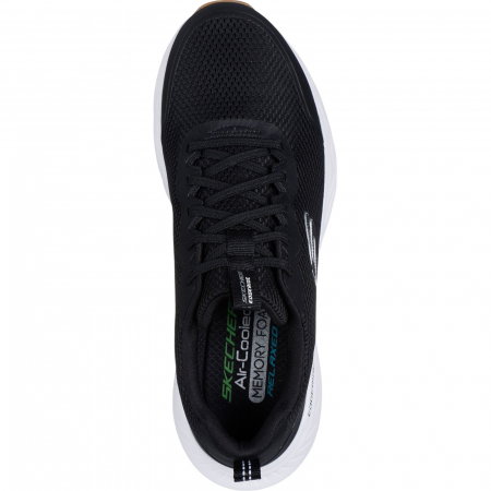 Skechers Edgeride - Rekze - 232835-BKW [2]