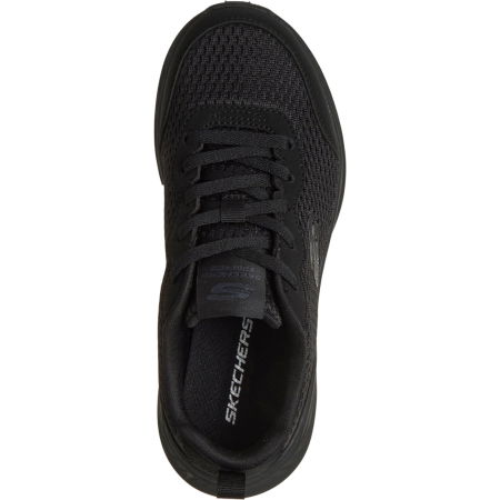 Skechers Edgeride Rekze - 404801L-BBK [2]