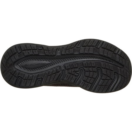 Skechers Edgeride Rekze - 404801L-BBK [4]