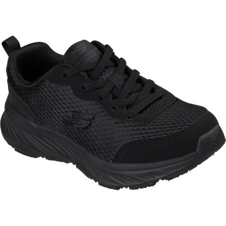 Skechers Edgeride Rekze - 404801L-BBK [3]