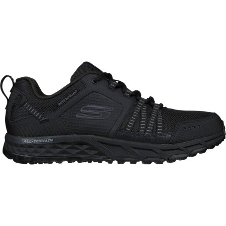 REDUCERI - Skechers Escape Plan - 51591-BBK