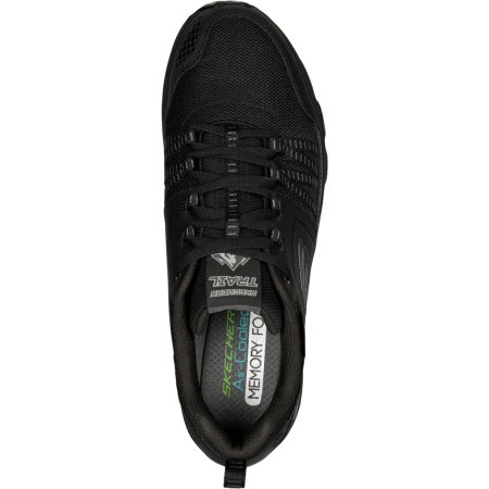 Skechers Escape Plan - 51591-BBK [2]