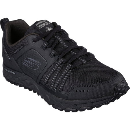 Skechers Escape Plan - 51591-BBK [3]