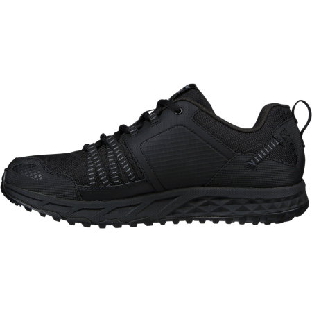 Skechers Escape Plan - 51591-BBK [1]