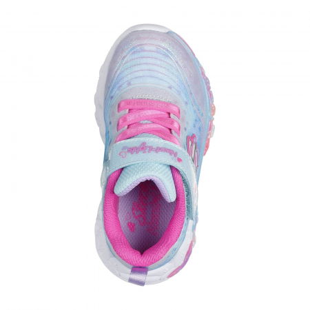 Skechers Eternal Heart Lights - 302696N-LBMT [2]