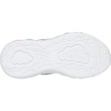 Skechers Eternal Heart Lights - Ton Of Love - 302697L-SMLT [4]