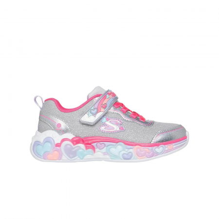 Skechers Eternal Heart Lights - Ton Of Love - 302697L-SMLT [0]