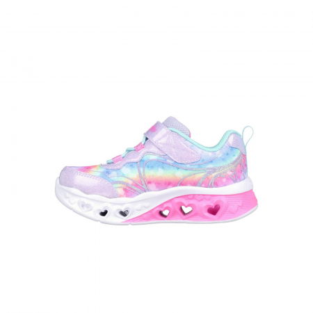 Skechers Flutter Heart Lights - 303253N-LVAQ [1]