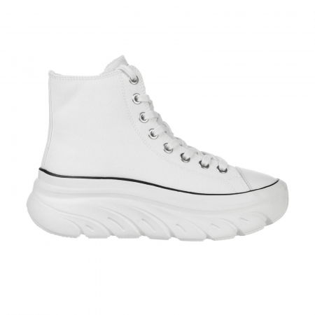 Skechers Funky Street - Groov - 177430-WHT [0]