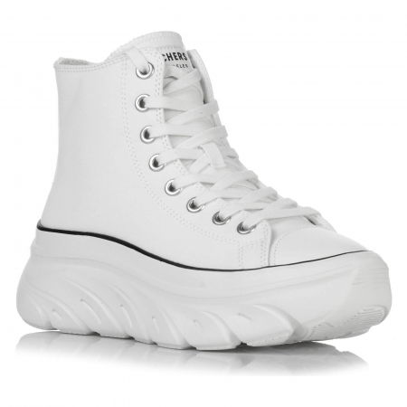 Skechers Funky Street - Groov - 177430-WHT [3]