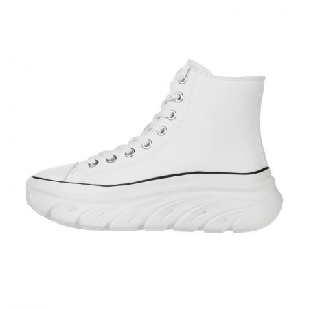 Skechers Funky Street - Groov - 177430-WHT [1]